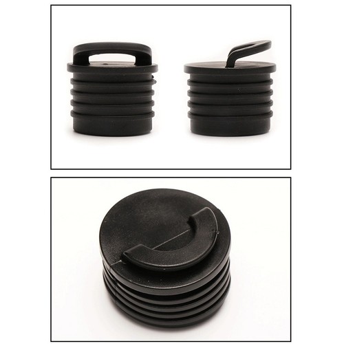 Bouchon vidange pvc souple - vidange,
