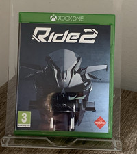 Ride 2 Microsoft Xbox One
