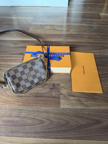 Louis vuitton mini pochette - vuitton,