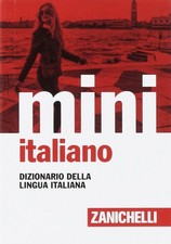 Il mini di italiano Dizionario