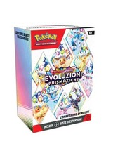 Pokemon bundle buste - pokemon,