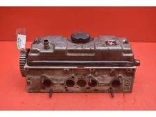 Testata Peugeot 207 CC 2007