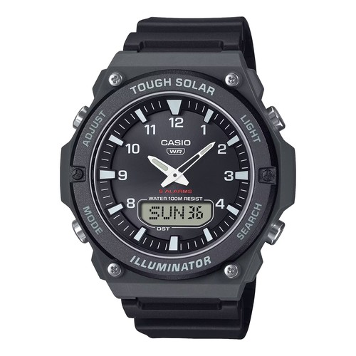 Casio orologio uomo - casio, da