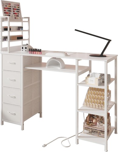 Tavolo manicure scrivania