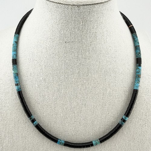 Collana santo domingo pueblo - collana,