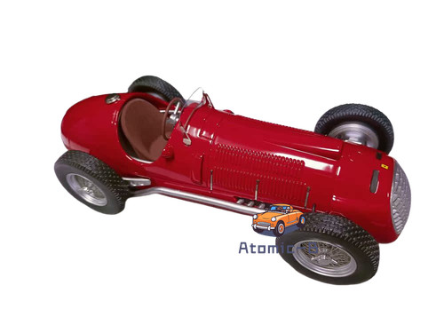 Tecnomodel ferrari f275 - tecnomodel, 1:18
