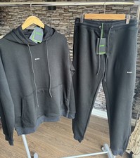 NUOVO Hugo Boss felpa con