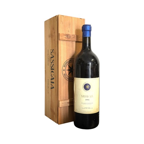 Tenuta san guido 1994 - guido,