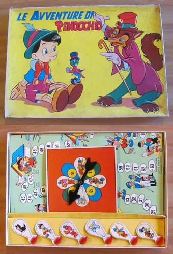 Disney gioco avventure - gioco,