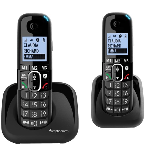 Amplicomms bigtel 1502 - amplicomms,