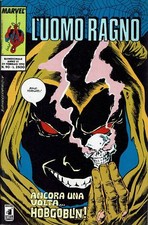 L'Uomo Ragno n.  90 ed.Star Comics