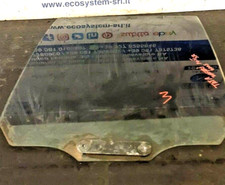 RICAMBI USATI, VETRO SCENDENTE