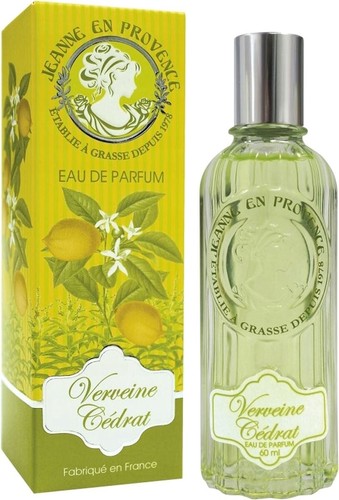 Jeanne provence verveine - provence,