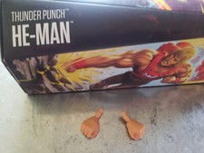 MOTU Revelations Masterverse