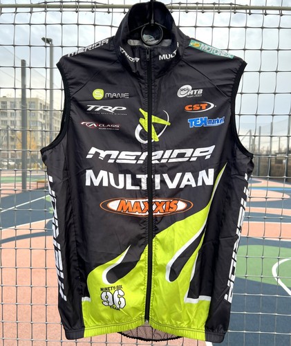 Maglia canotta ciclismo - , uci