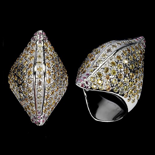 Anello argento sterling 925 - anello,
