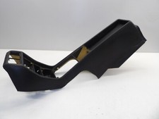 Console centrale marrone nero marrone Mercedes W123 S123 C123 ottima 