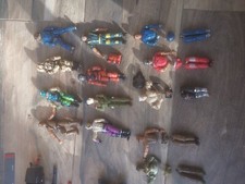 Giocattoli Vintage Anni 80 GI.joe