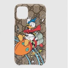 Custodia iPhone Gucci Disney