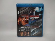 GEORGE CLOONEY COLLECTION 4