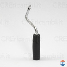 Gruppo Erogatore Acqua Vapore