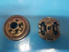 Frizione e pignone usati motosega efco mt2600