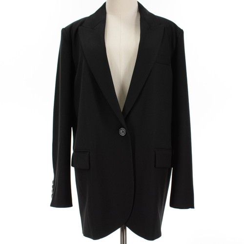 Blazer monopetto piazza - blazer,