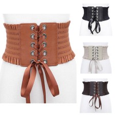 Cintura Da Donna Con Corsetto
