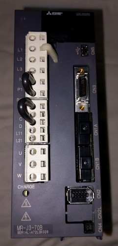 Mitsubishi 70b - mitsubishi, mr-j3-70b