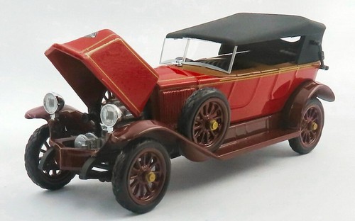 Modellino auto scala - , 1:43