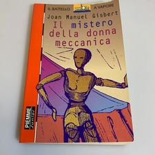 Il mistero della donna