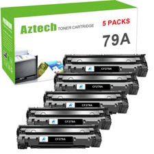 Toner 1-5 XXL compatibile per