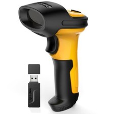 Inateck Scanner di Codici a