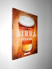 Birra fatta casa billia - birra,