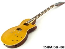 Epiphone Kirk Hammett "Greeny"