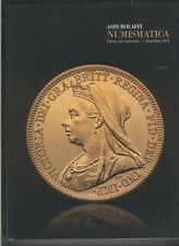 BOLAFFI numismatica