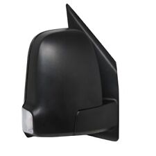 SPECCHIETTO RETROVISORE DESTRO ELETTRICO MERCEDES SPRINTER  DAL 2018