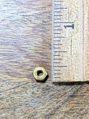 Hermle 130 070 dado - 130-070,