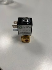 2 WAY SOLENOID VALVE 1/8X1/8 |