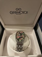 Orologio Grimoldi Borgonovo