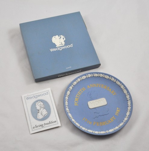 Wedgwood porcellana piatto - wedgwood, how