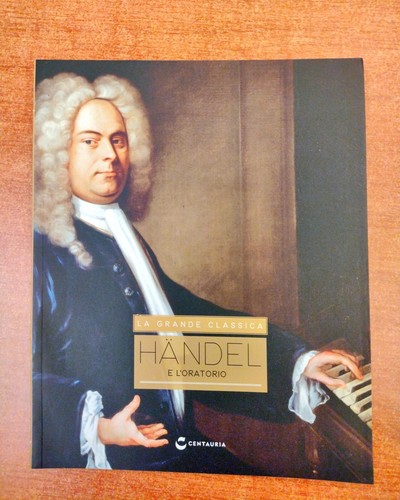 Grande classica handel e - la,