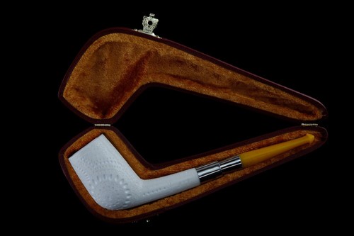 Deluxe cutty pipe - deluxe,