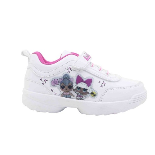 Scarpe lol surprise sneakers - lol,