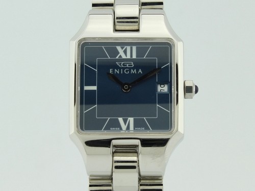 Enigna gianni bulgari - gianni,