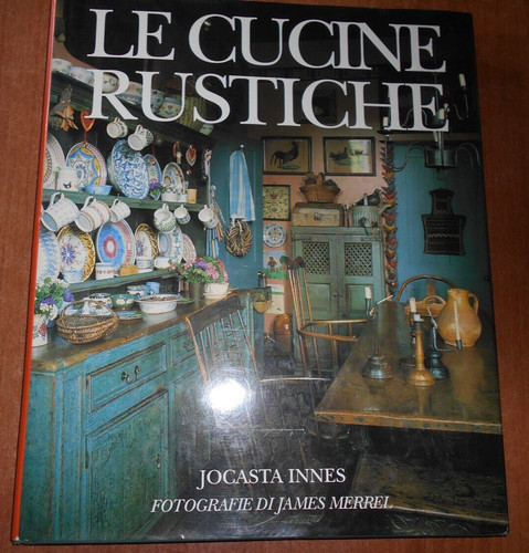 Jocasta innes cucine - innes, le