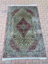 Tappeto di Gusto Orientale - Conservato_car 3096