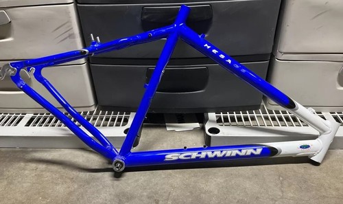 Mountain bike vintage schwinn - mountain,