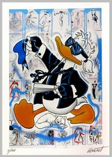 KENNART Street Art pittura