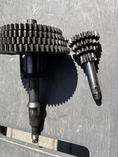 cambio 4 marce vespa